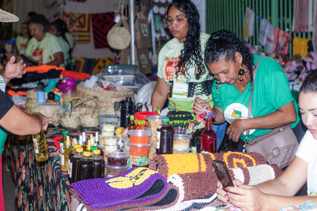 São João do Arraial realizou um dos maiores eventos culturais do estado do Piauí - Imagem 16