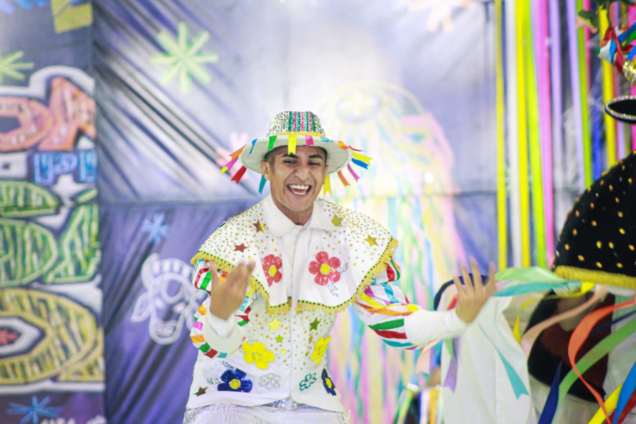 São João do Arraial realizou um dos maiores eventos culturais do estado do Piauí - Imagem 9