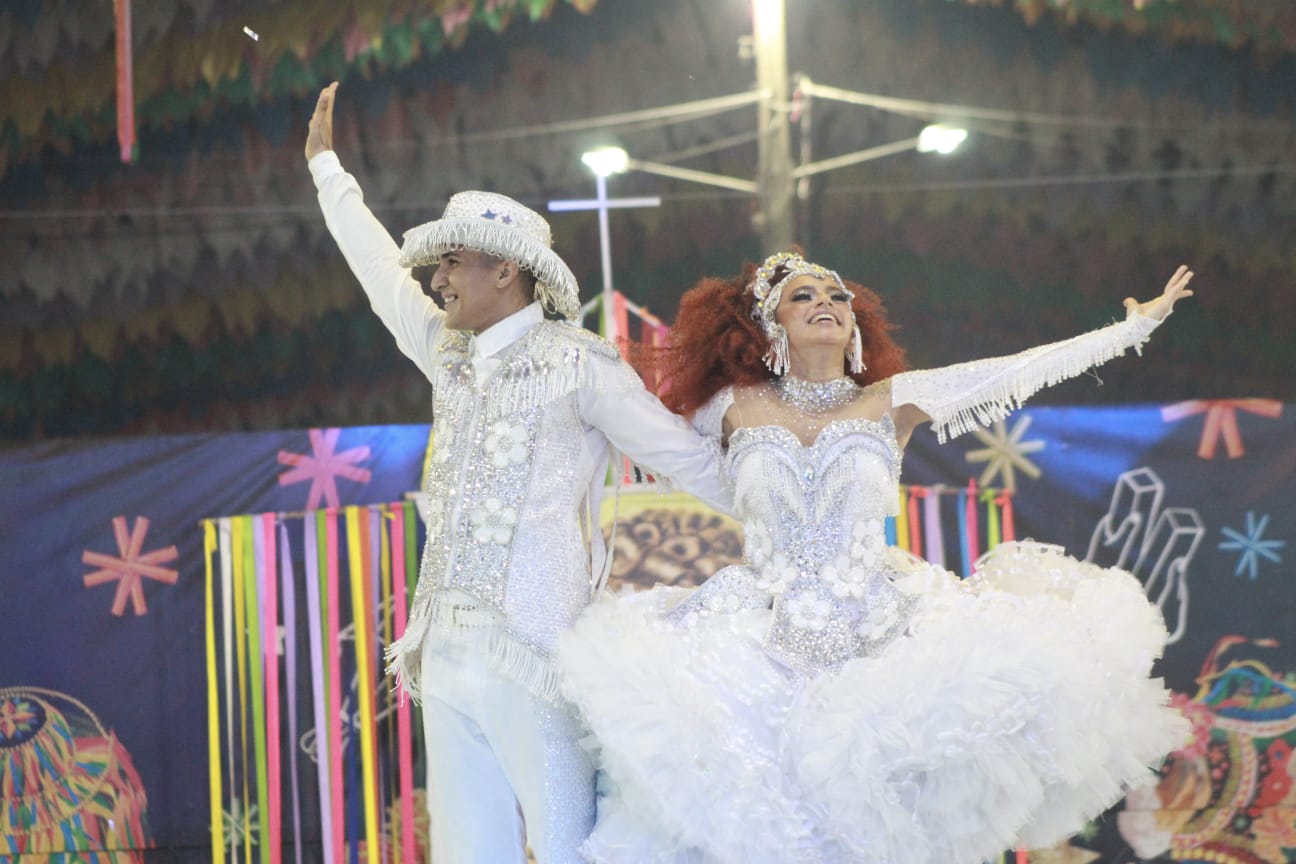 São João do Arraial realizou um dos maiores eventos culturais do estado do Piauí - Imagem 7