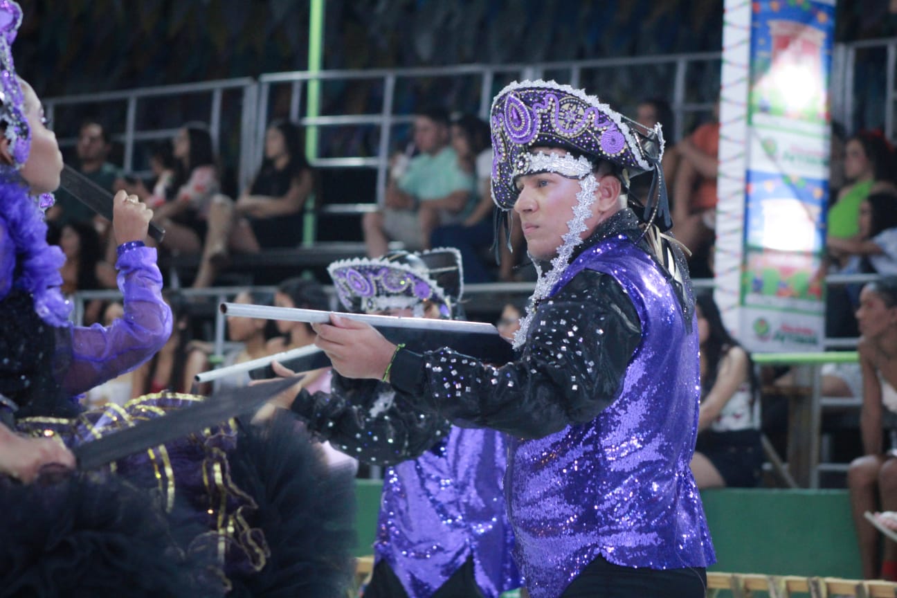 São João do Arraial realizou um dos maiores eventos culturais do estado do Piauí - Imagem 4