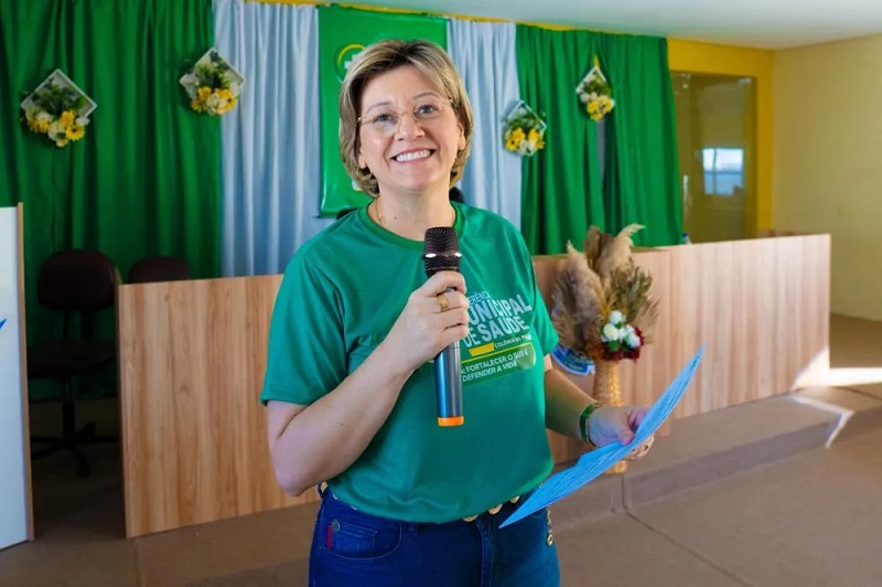 Conferência Municipal discute organização dos serviços de saúde em Colônia do Piauí - Imagem 6