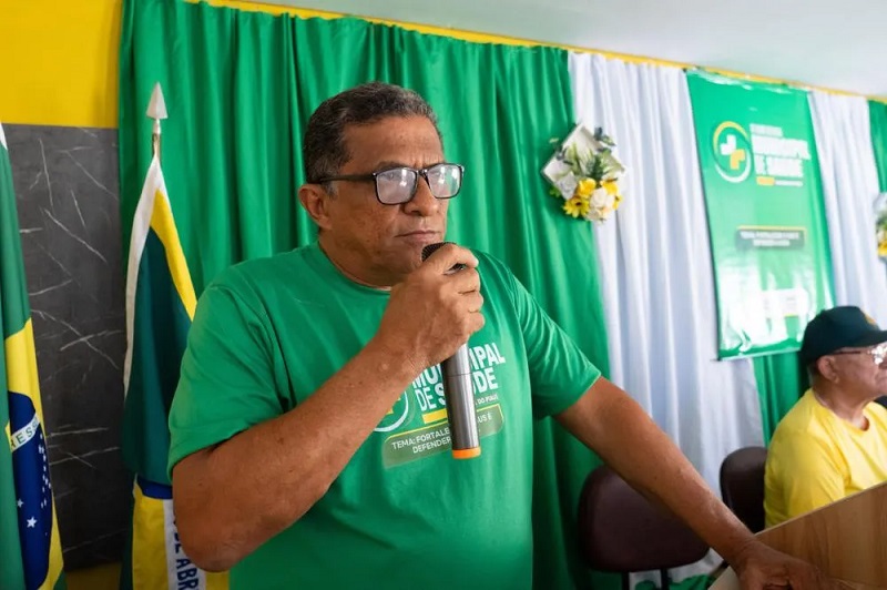 Conferência Municipal discute organização dos serviços de saúde em Colônia do Piauí - Imagem 4