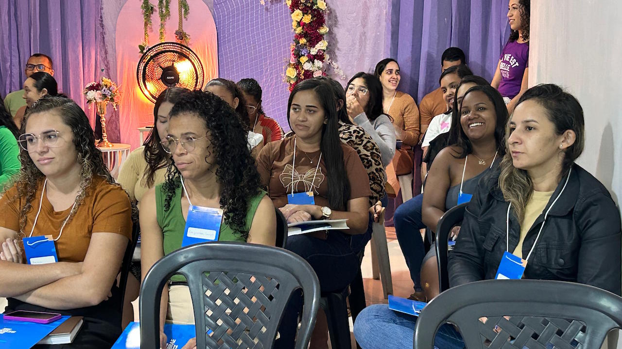 Sala do Empreendedor de Marcolândia promove oficinas de edição de vídeos e fotos - Imagem 6