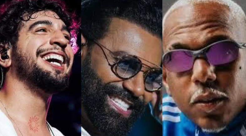 Festival VivAmar vai trazer Nattan, Pablo e Oh Polêmico a Amarante