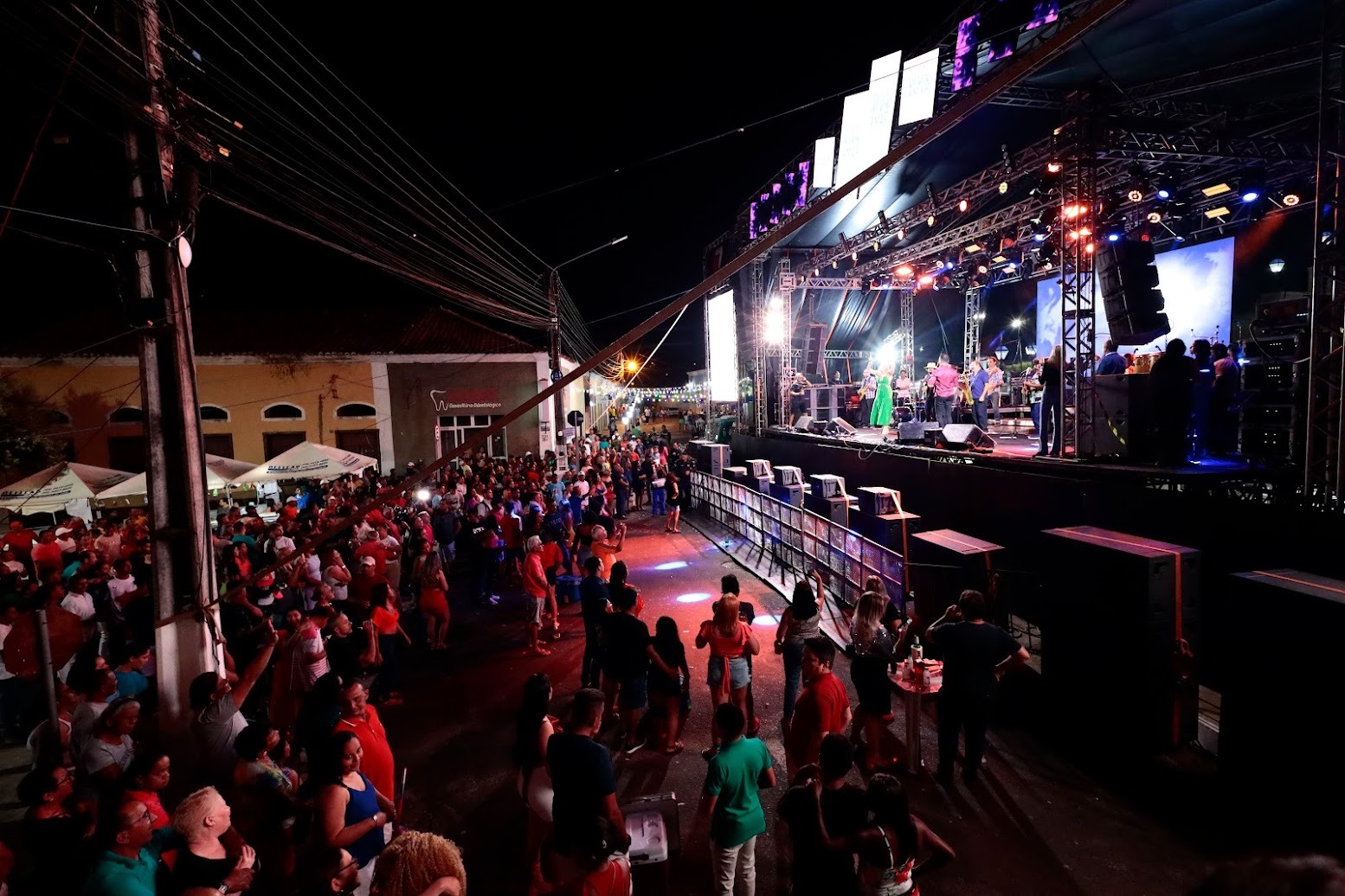 Festival VivAmar vai trazer Nattan, Pablo e Oh Polêmico a Amarante