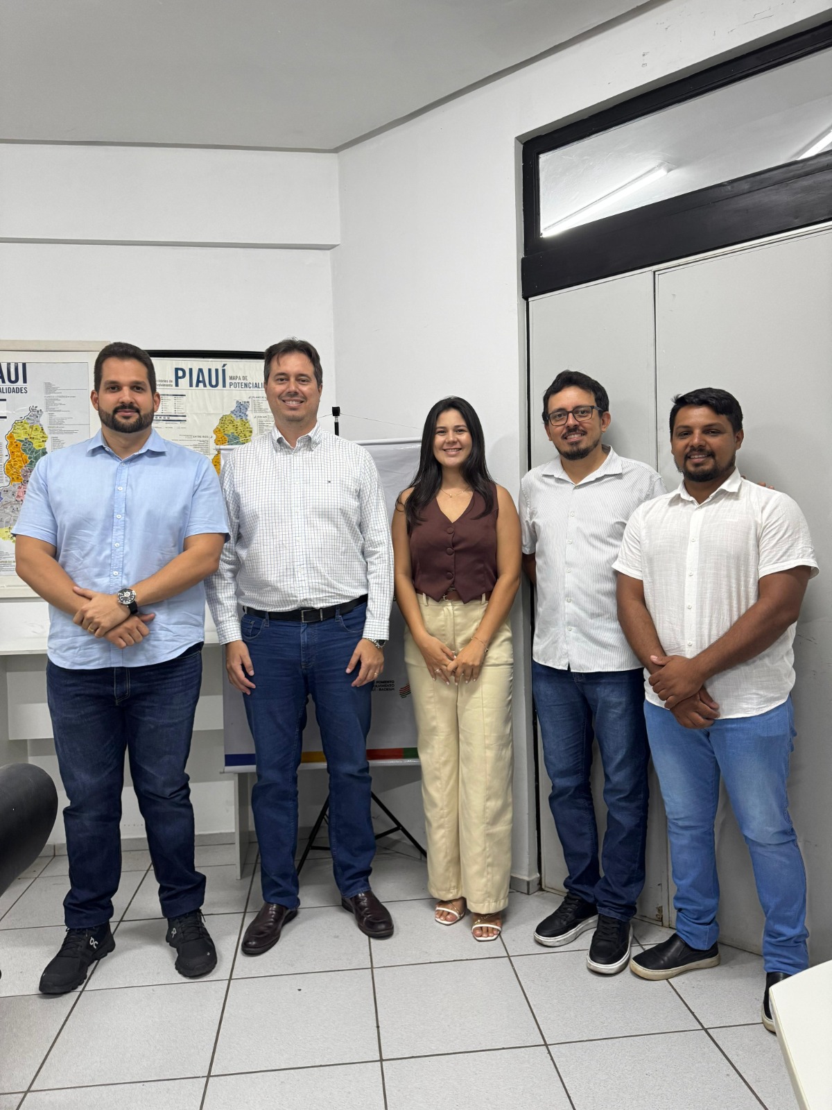 Santo Antônio de Lisboa é comtemplado com retroescavadeira - Imagem 2