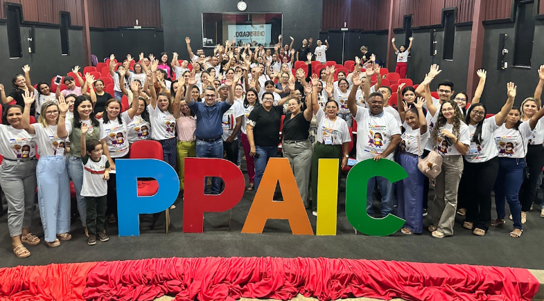 São João do Arraial realiza IV Seminário do PPAIC