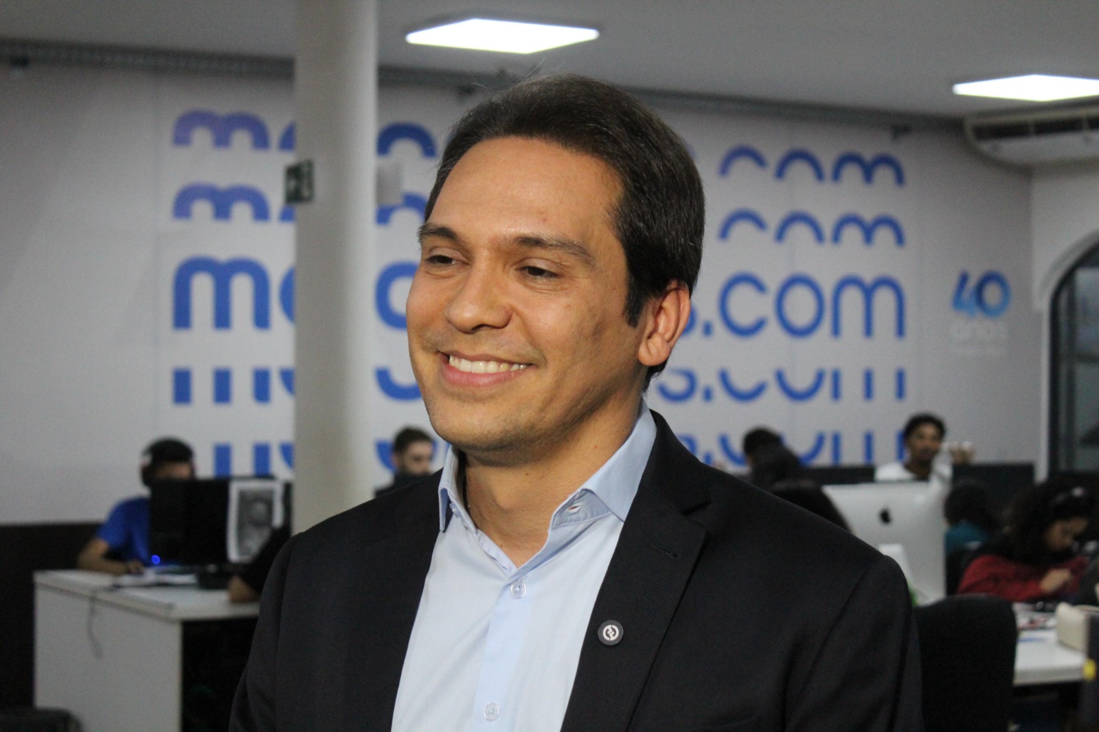 Foto: Raissa Morais/Meio News