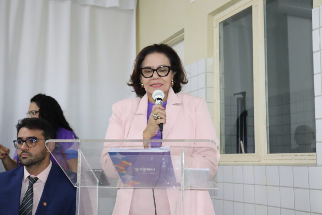 São Raimundo Nonato sedia a 2ª conferência regional de políticas para mulheres - Imagem 1