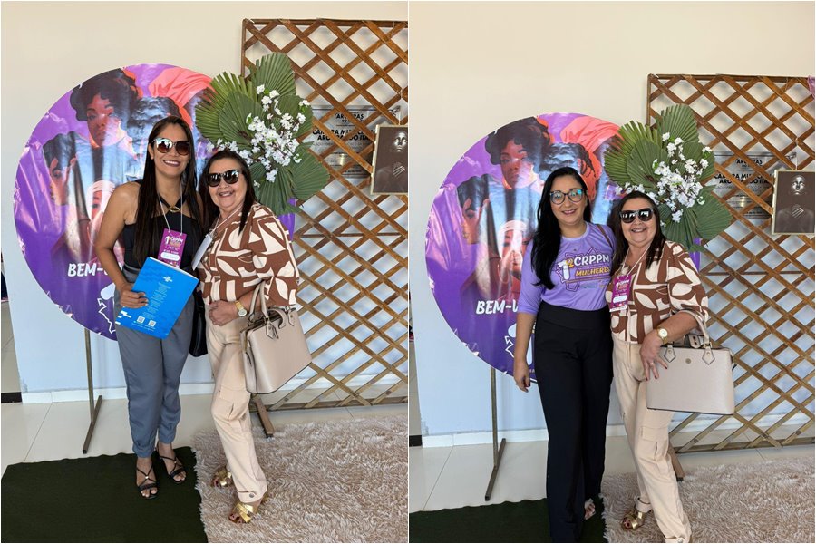 Santo Antônio de Lisboa participa da 1° Conferência Regional de Políticas Públicas para Mulheres 