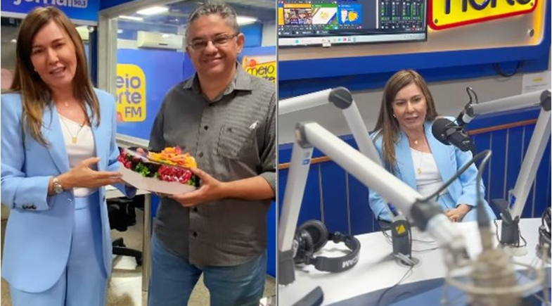 Com atrações nacionais, Esperantina prepara a maior edição do São João da Esperança