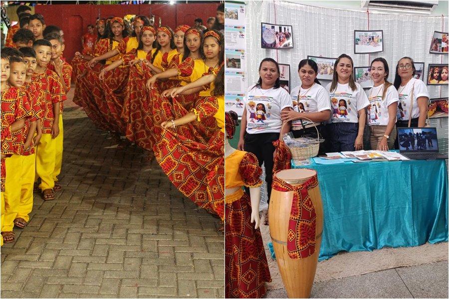 Projeto de São João do Arraial é selecionado pelo MEC como experiência Inspiradora - Imagem 1