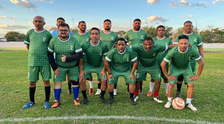 Copão Rural tem semifinais nesta quarta-feira no Estádio Jacarezão, em Ribeiro Gonçalves