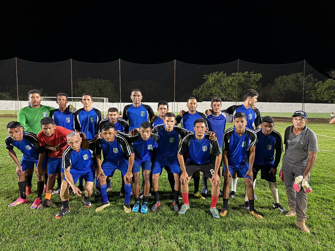 Ribeiro Gonçalves dá início ao Copão Rural 2025 dentro das festividades de aniversário da cidade - Imagem 3