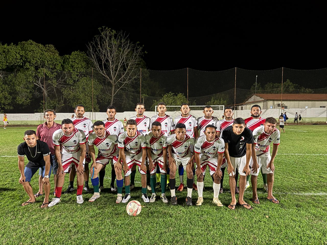 Ribeiro Gonçalves dá início ao Copão Rural 2025 dentro das festividades de aniversário da cidade - Imagem 2