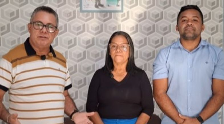 Nazária ganha reforço no Esporte e Lazer com criação de nova secretaria