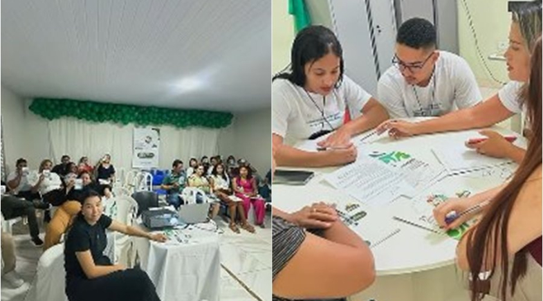 Tamboril do Piauí realiza Conferência Municipal de Assistência Social com ampla participação popular