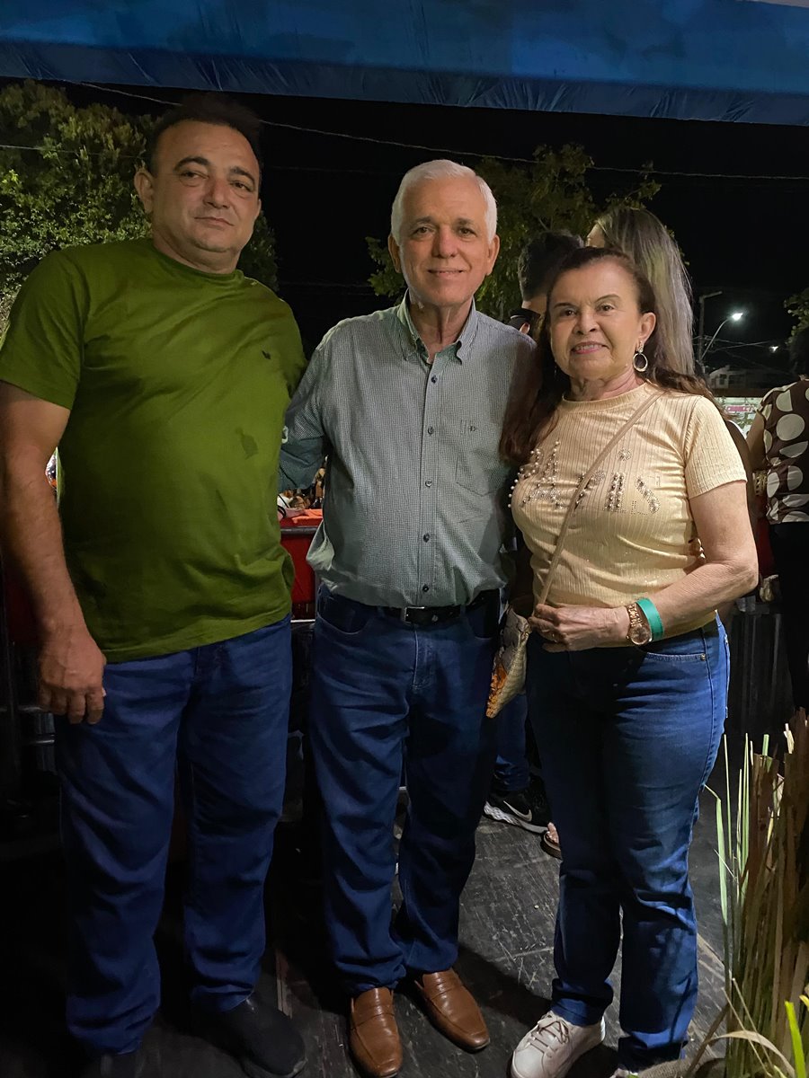 Confira como foi a primeira noite do São João da Esperança 2025 em Esperantina - Imagem 7