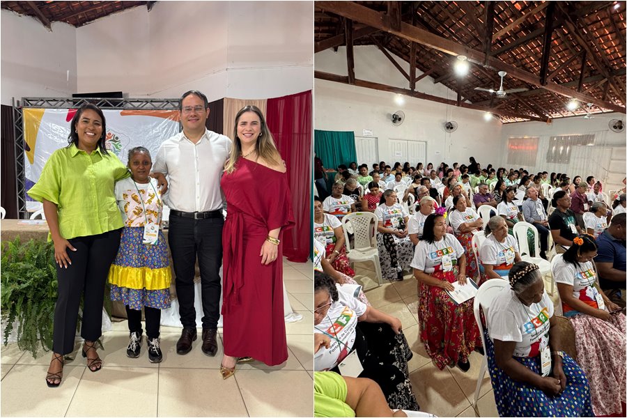 Lagoa do Piauí realiza 14ª Conferência Municipal de Assistência Social - Imagem 1