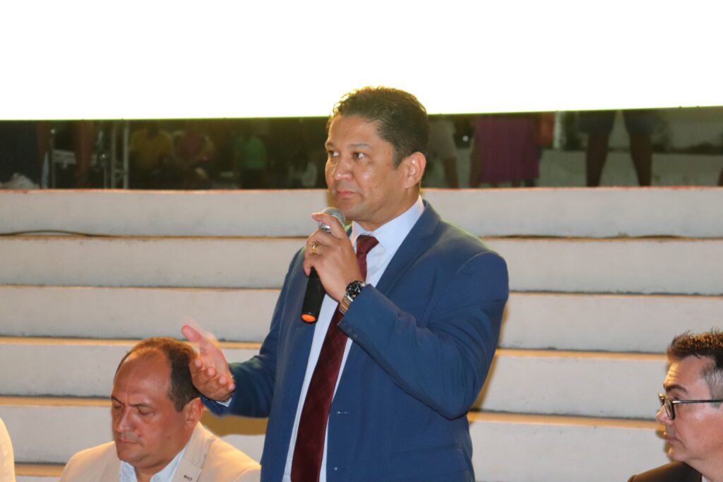 Prefeitura de São Raimundo Nonato avança com “Meu Pedacinho de Chão” e inicia nova etapa de regularização fundiária - Imagem 2