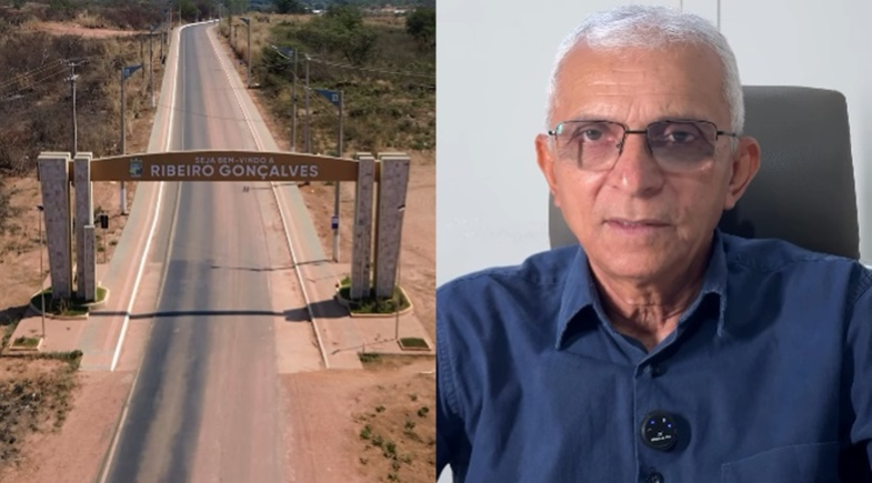 Ribeiro Gonçalves celebra 87 anos de história, cultura e conquistas