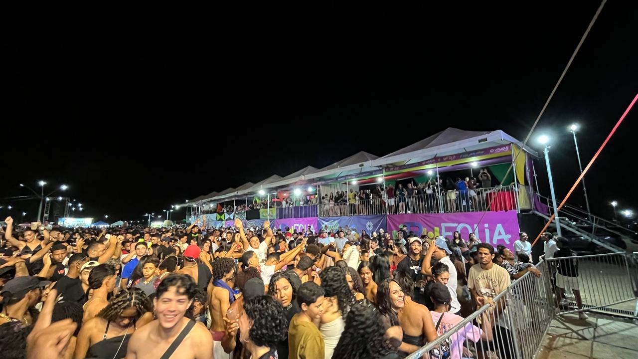 Urufolia 2025 - Foto: Eliaquim de Paula/Meionews.comUrufolia 2025 - Foto: Eliaquim de Paula/Meionews.com