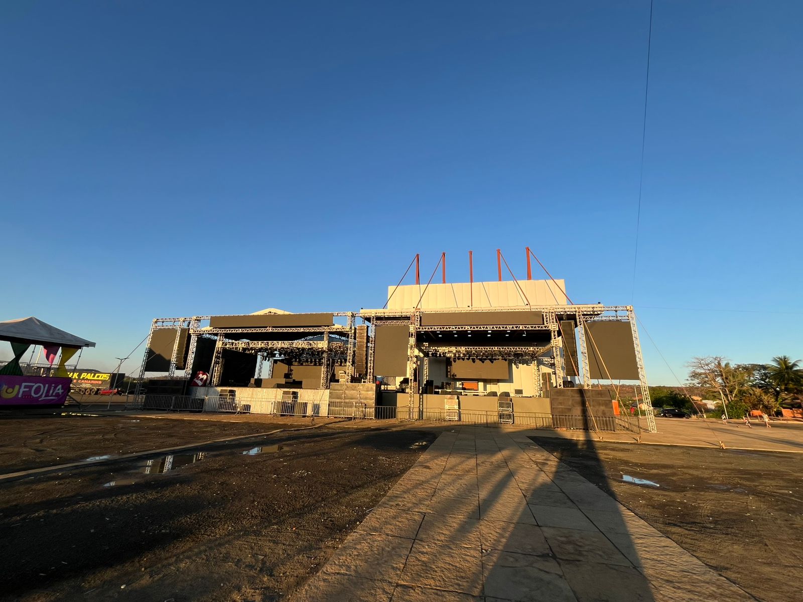 Urufolia 2025 - Foto: Eliaquim de Paula/Meionews.com Urufolia 2025 - Foto: Eliaquim de Paula/Meionews.com