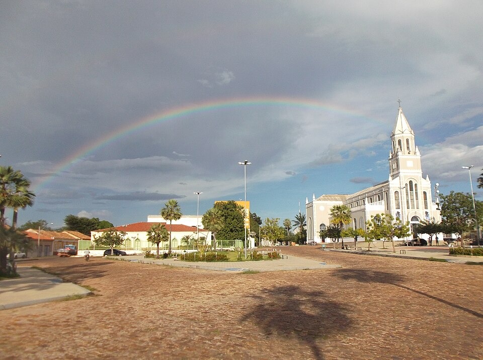 Campo Maior faz a 1ª Vesperata e vai transformar o centro histórico em um palco a céu aberto