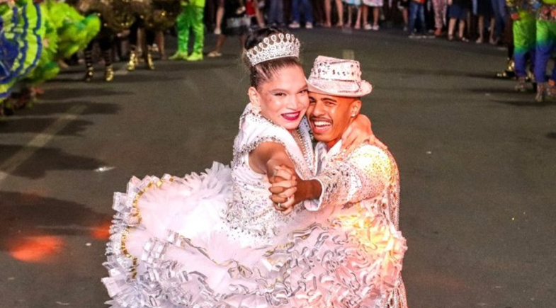 Prefeitura de Floriano encerra Circuito Junino em grande estilo nos 128 anos da cidade