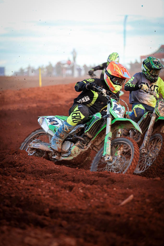 Baixa Grande do Ribeiro recebe VI edição do Motocross e movimenta economia local - Imagem 10