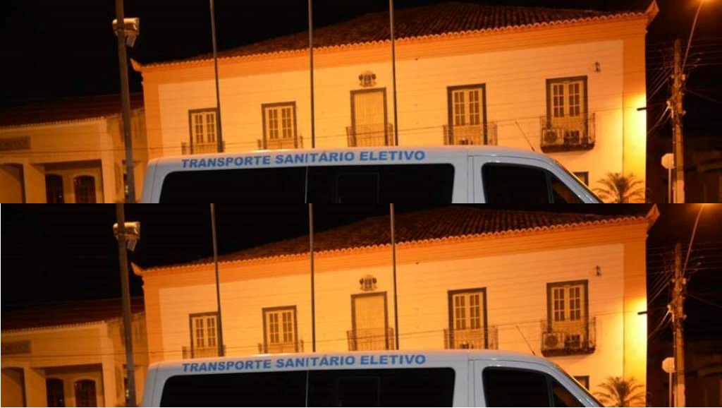 Pacientes oncológicos ficam abandonados na estrada após problema em van 