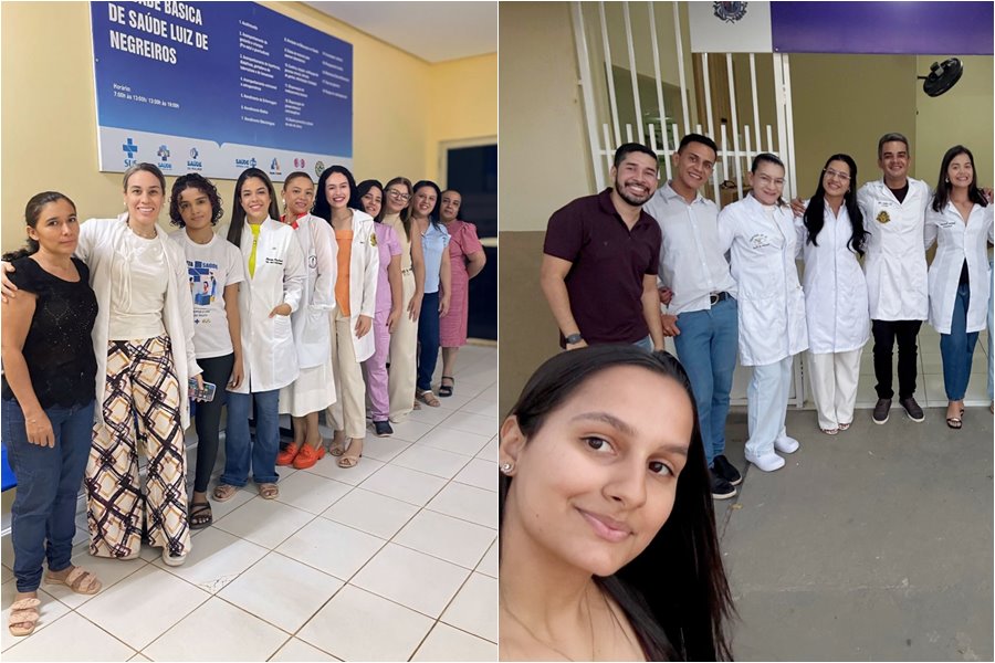 Prefeitura de São Raimundo Nonato amplia atendimento da Atenção Básica com horários noturnos e aos sábados - Imagem 1