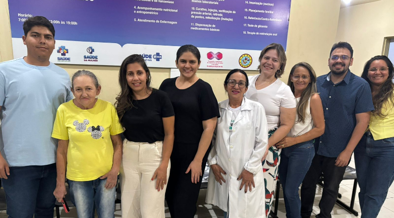Prefeitura de São Raimundo Nonato amplia atendimento da Atenção Básica com horários noturnos e aos sábados