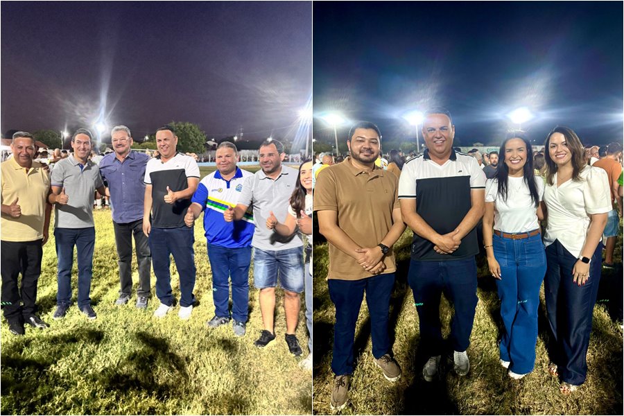 São Raimundo Nonato conquista título inédito da Supercopa APPM 2025 Território Serra da Capivara - Imagem 1