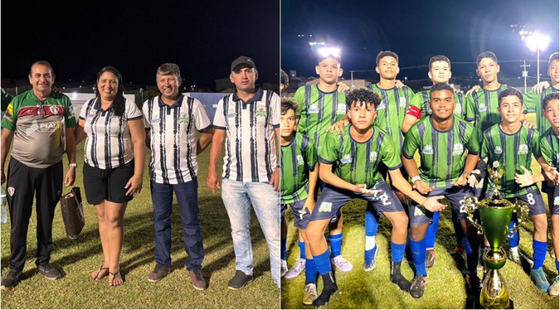 Secretaria de Assistência Social promove comemoração do Dia dos Pais no povoado Boa Viagem