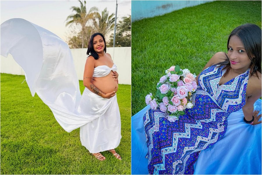 Manoel Emídio encerra semana especial com homenagem às gestantes - Imagem 2