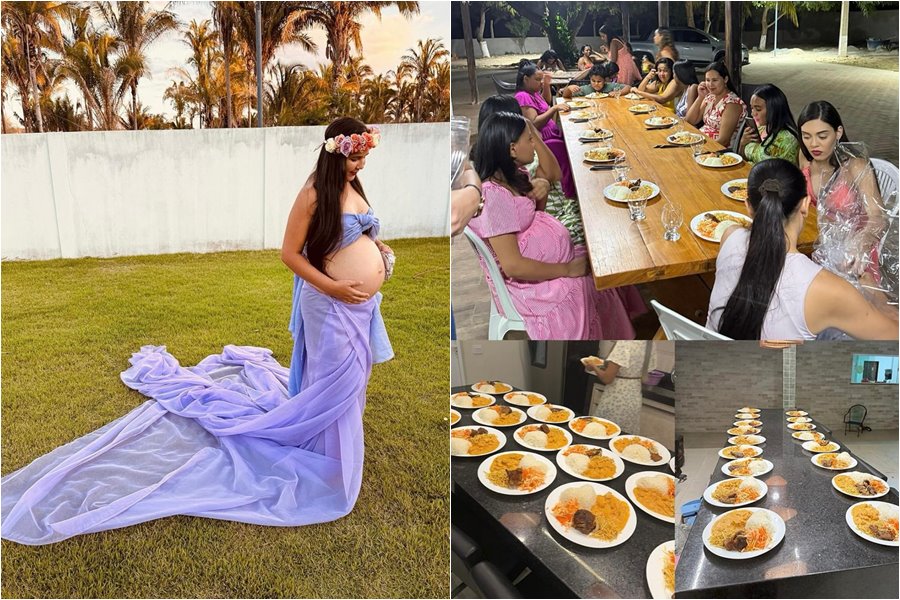 Manoel Emídio encerra semana especial com homenagem às gestantes - Imagem 3