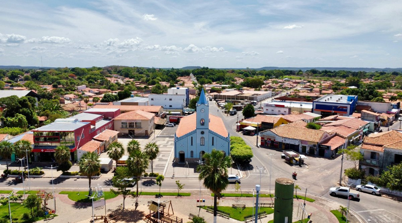 Prefeitura de José de Freitas proíbe entrada e uso de objetos perfurocortantes na Festa do Vaqueiro