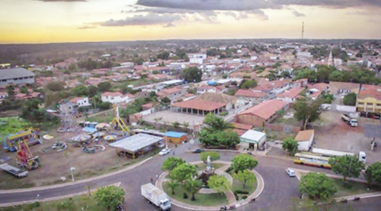 Prefeitura de Esperantina realizará Audiência Pública para apresentação das metas fiscais do 1º semestre de 2025