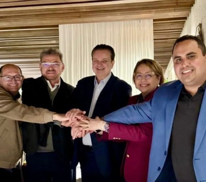 Júlio César nega disputa por nomes e diz que Wilson Martins procurou o PSD - Imagem 2