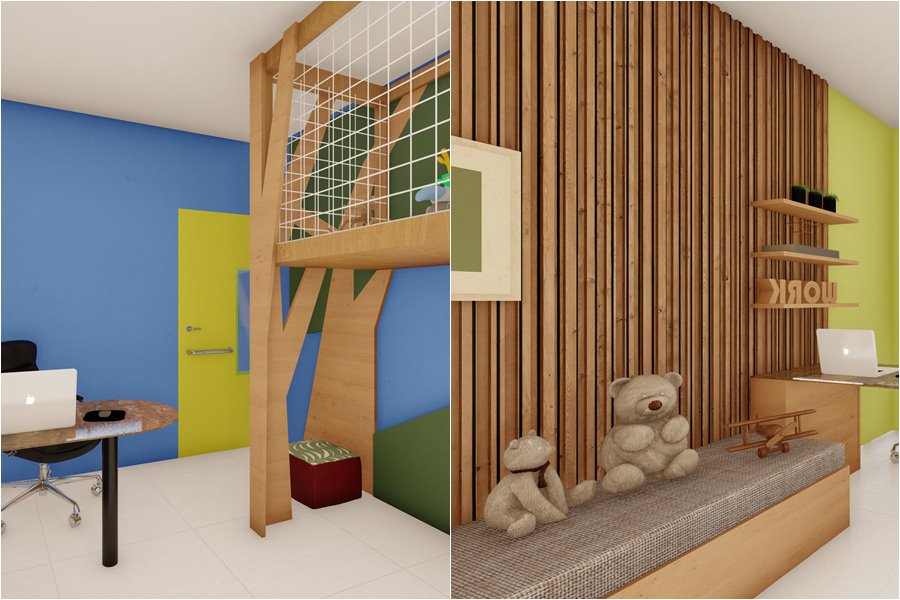 Prefeitura de Esperantina divulga imagens do projeto do Centro de Autismo; obras já estão em andamento - Imagem 2