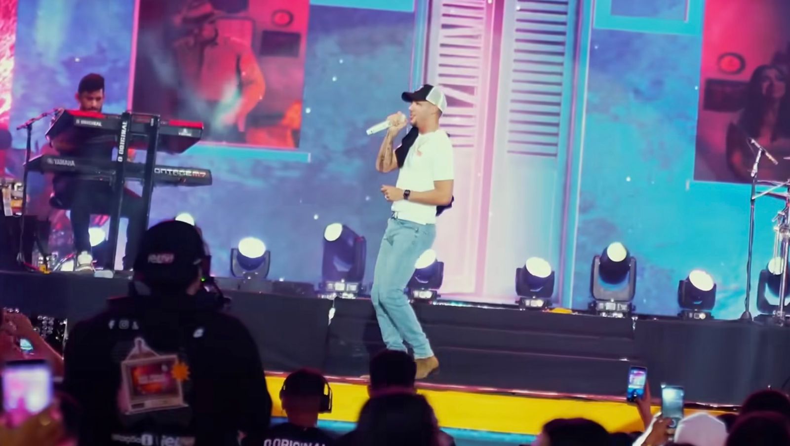 Shows de peso e muita animação Cocal brilha com  “Festejo do Povo” - Imagem 3