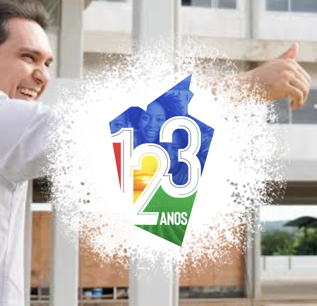 Uruçuí celebra 123 anos com entrega de obras e grandes shows nacionais - Imagem 1