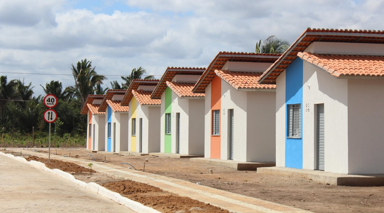 Prefeitura de Parnaíba divulga informações do edital para inscrições no Programa Minha Casa, Minha Vida