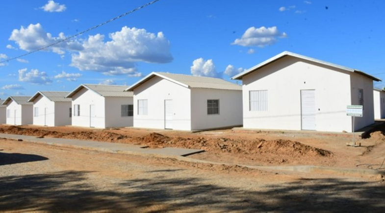 Inscrições para o Minha Casa, Minha Vida encerram com mais de 8 mil cadastros em Floriano