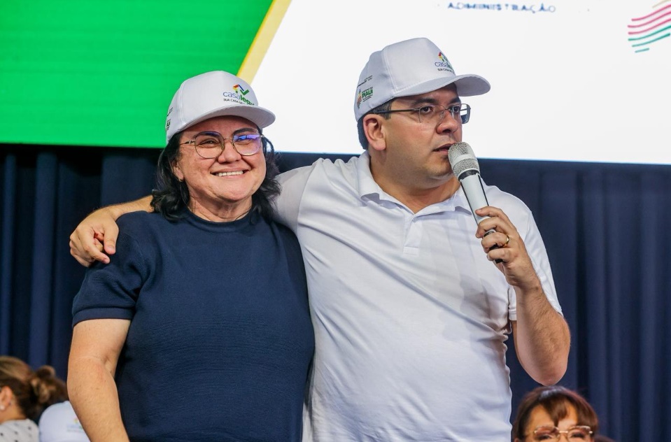 Piripiri celebra marco histórico com entrega de registros de imóveis a mais de mil famílias - Imagem 1