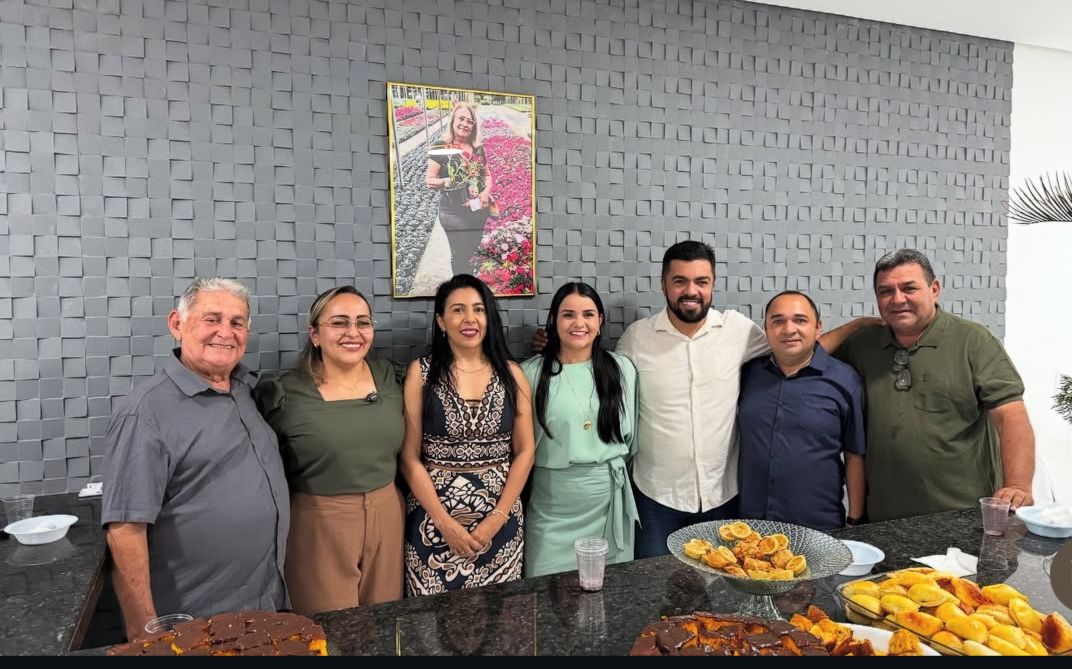 Guadalupe inaugura Centro de Referência de Educação Infantil Jozélia Figueredo - Imagem 3