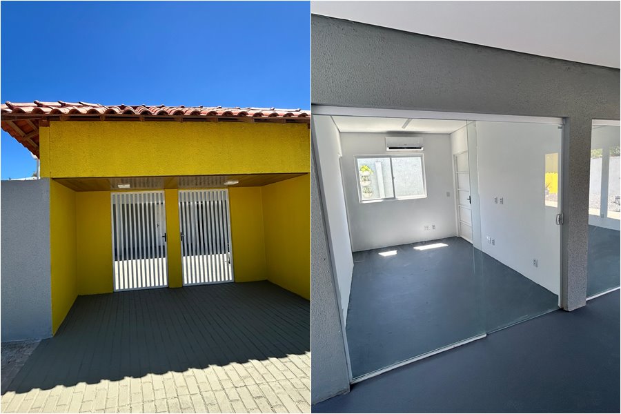 Unidade do Sesc/Senac em Esperantina será inaugurada em breve - Imagem 1