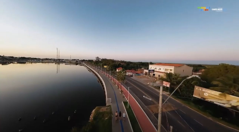 Campo Maior é símbolo de identidade, tradição e progresso