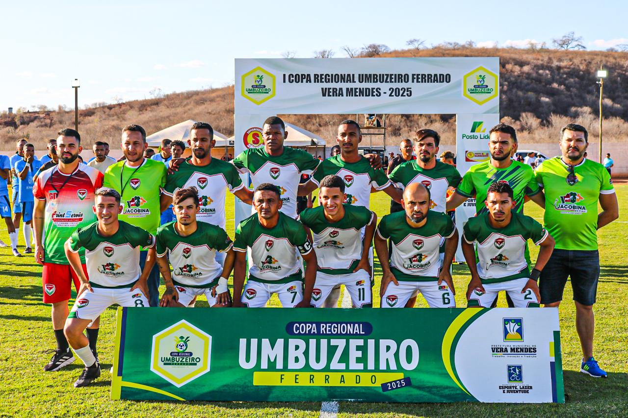 I Copa Umbuzeiro Ferrado agita Vera Mendes e se consolida como destaque esportivo - Imagem 2